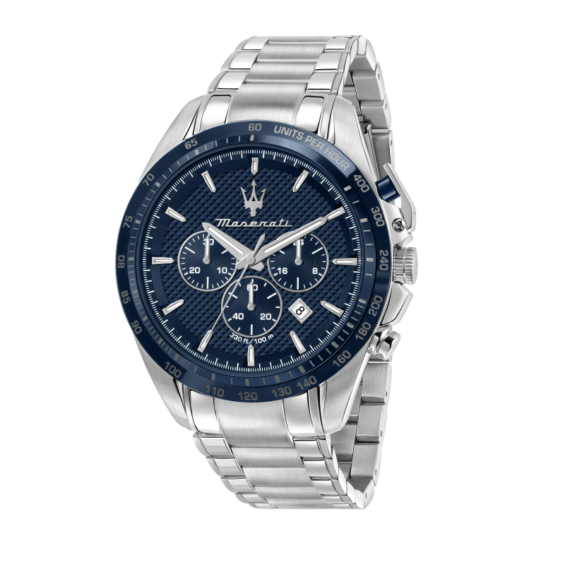 Zegarek męski MASERATI Traguardo R8873612043