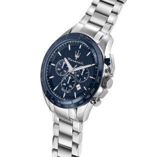 Zegarek męski MASERATI Traguardo R8873612043