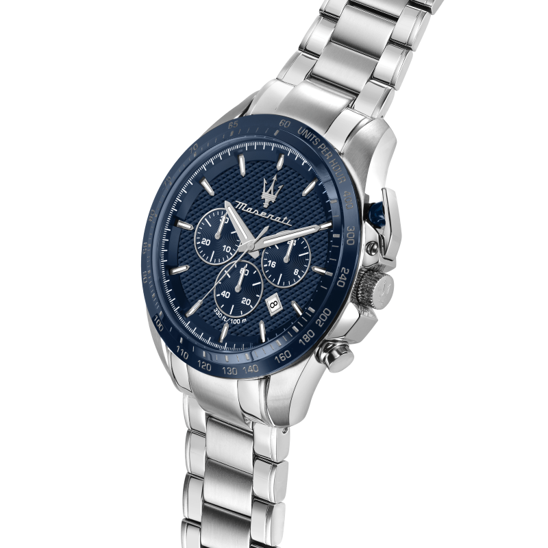 Zegarek męski MASERATI Traguardo R8873612043