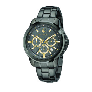 Zegarek męski Maserati Successo R8873621007