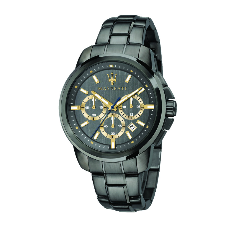 Zegarek Maserati Successo CL R8873621007