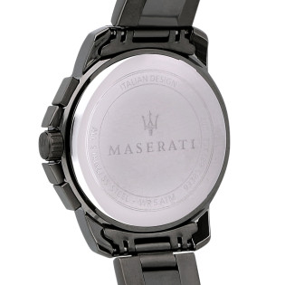 Zegarek męski Maserati Successo R8873621007
