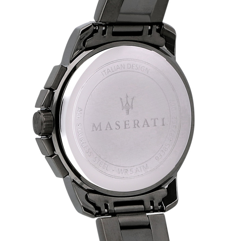 Zegarek męski Maserati Successo R8873621007