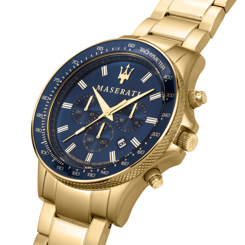 Męski Zegarek Maserati Sfida R8873640008 - JubilerSezam.pl