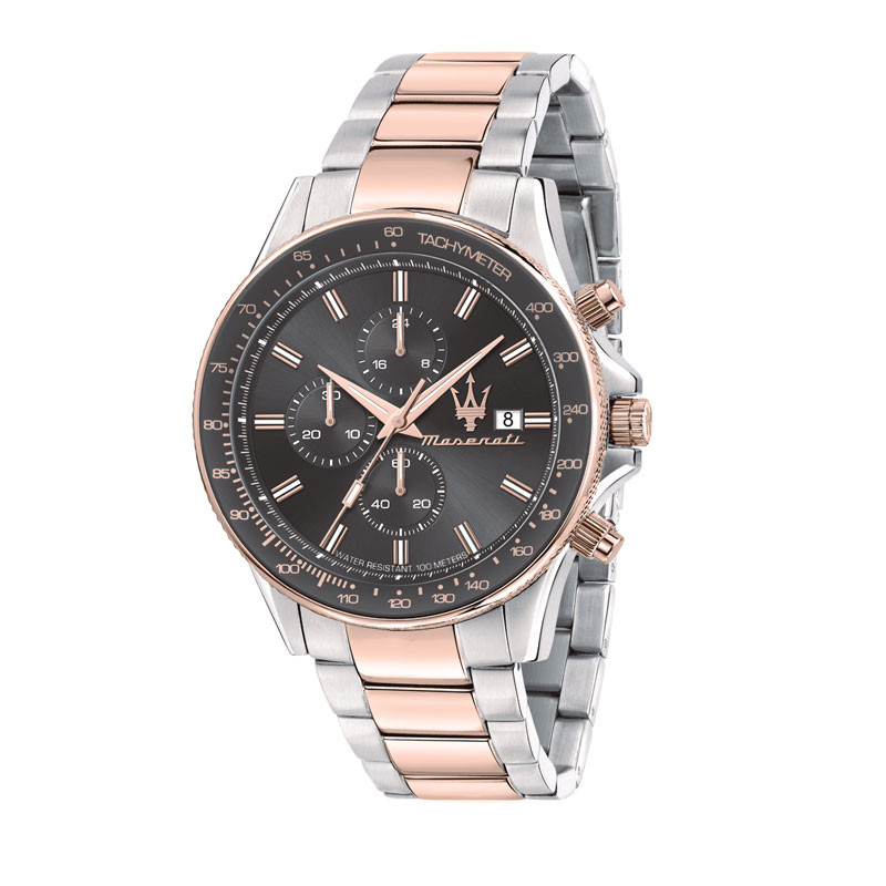 Zegarek MASERATI Sfida M CL R8873640014