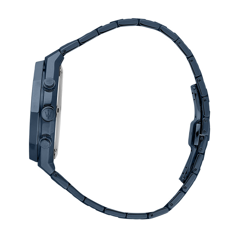 Męski Zegarek Maserati Stile M R8873642008 - JubilerSezam.pl