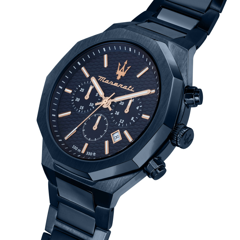 Zegarek męski MASERATI Stile R8873642008
