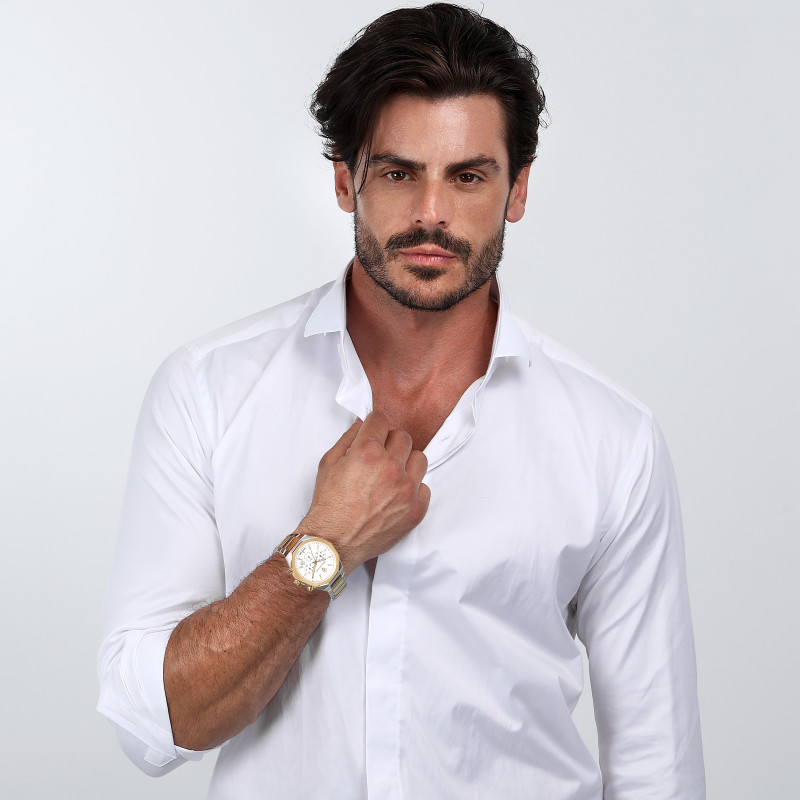 Zegarek MASERART Stile M CL R8873642009