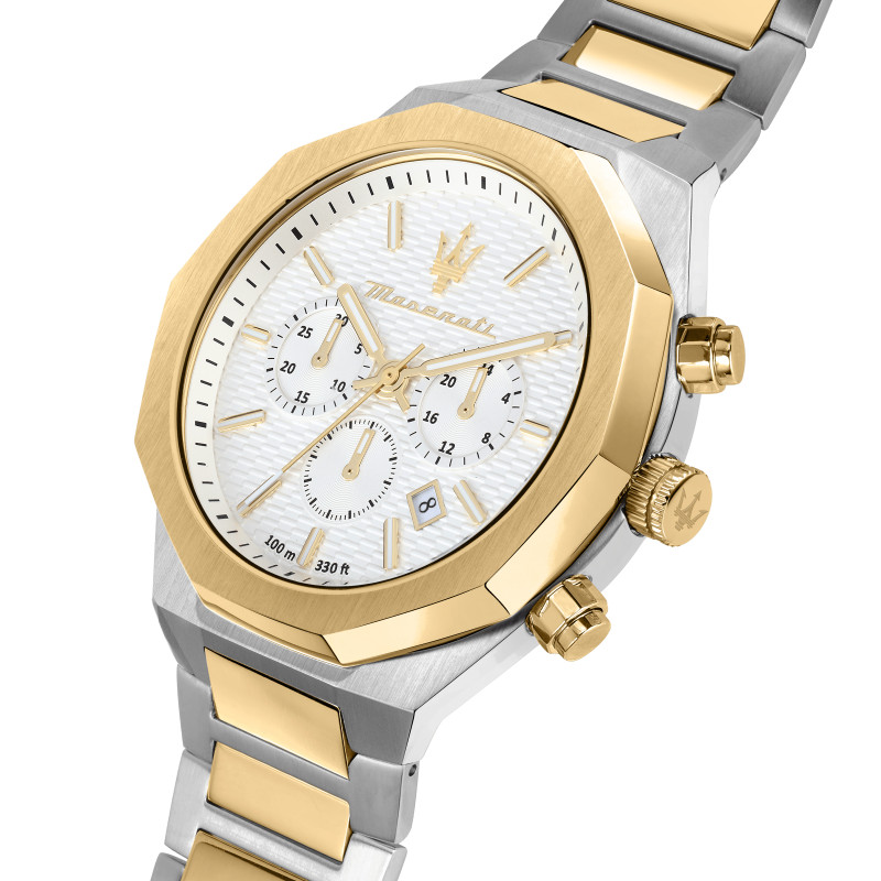 Zegarek MASERART Stile M CL R8873642009