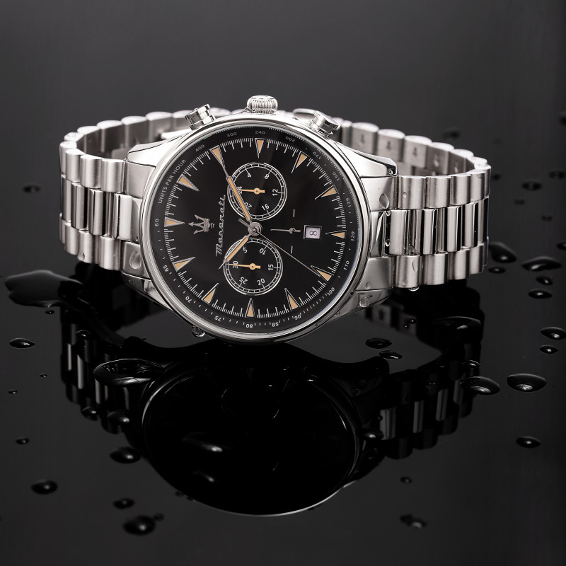 Zegarek MASERATI Tradizione M CL R8873646004