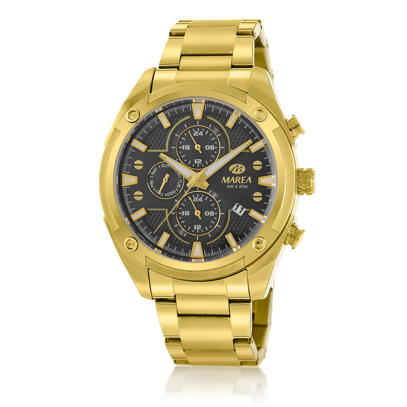 Zegarek męski Marea CL B54155-4