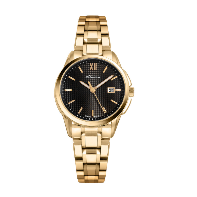 zegarek damski Adriatica AA A3190.1166Q