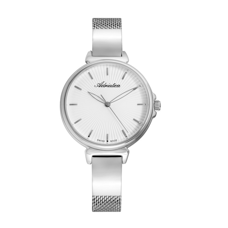 Zegarek damski Adriatica AA A3744.5113Q - JubilerSezam.pl