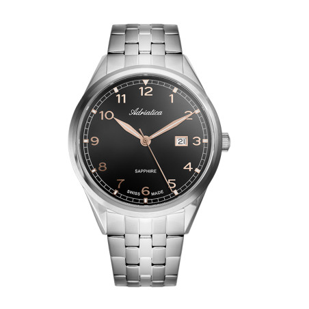 Zegarek męski Adriatica AA A8260.51R4Q