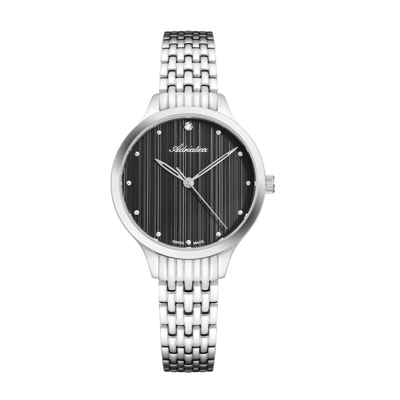 zegarek damski Adriatica AA A3768.5146Q