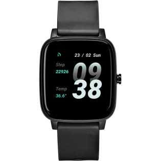 Zegarek OBAKU Stand Smart U PV S716USBBVB