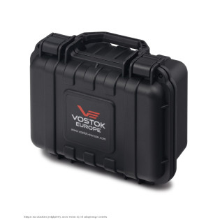 Zegarek męski Vostok Europe Almaz PV 6S21-510O585