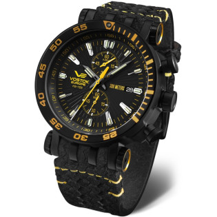 Zegarek męski Vostok Europe Energia II PV VK61-575C589