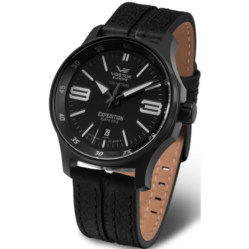 Zegarek męski Vostok Europe Expedition PV YN55-592C556