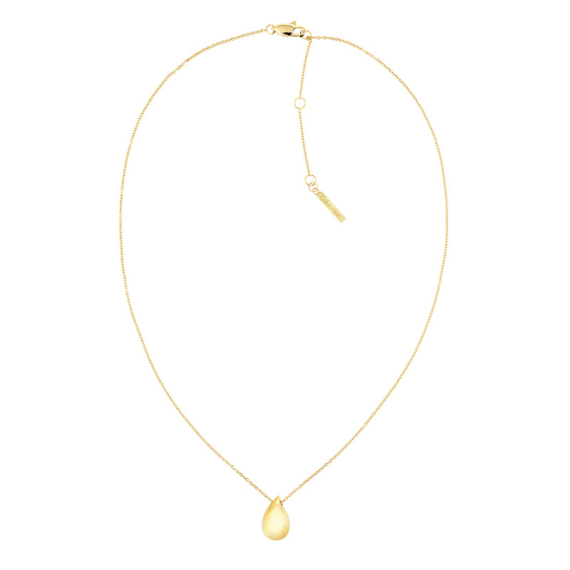 Naszyjnik Calvin Klein JW 35000084