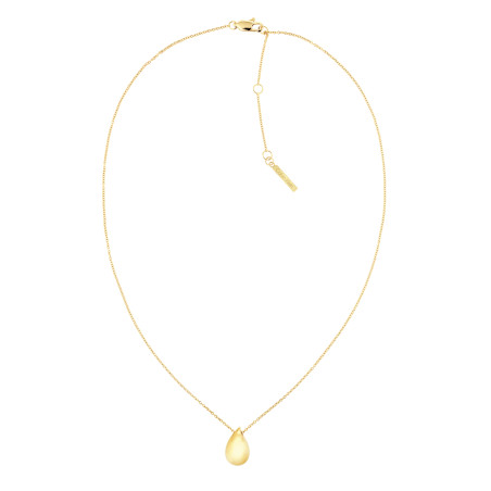 Naszyjnik Calvin Klein JW 35000084 - JubilerSezam.pl