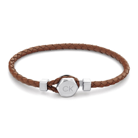 Bransoletka Calvin Klein JW 35000261 - JubilerSezam.pl