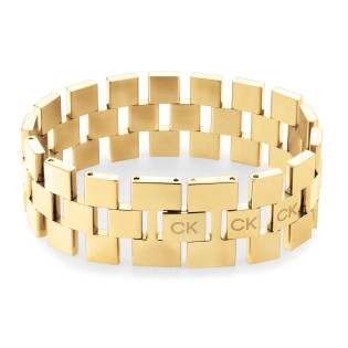 Bransoleta Calvin Klein JW 35000244