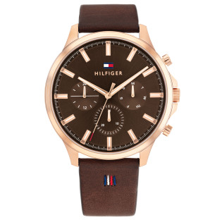 Zegarek TH Ryder M JW 1710497