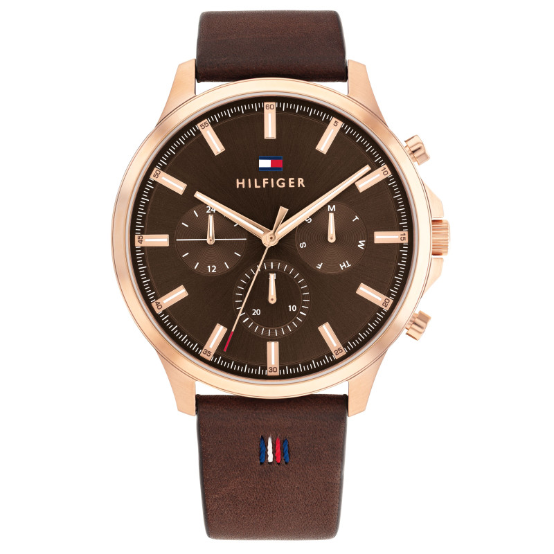 Zegarek TH Ryder M JW 1710497