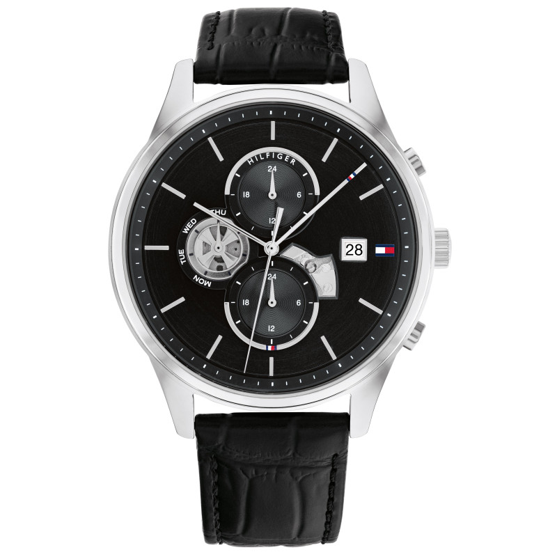 Zegarek TH Weston M JW 1710502