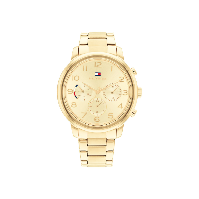 Tommy Hilfiger Isabel 1782525 - Zegarek Damski - JubilerSezam.pl