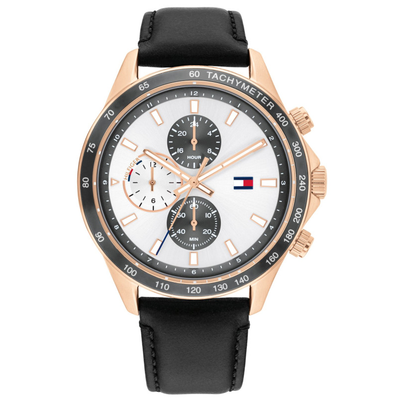 Zegarek TH Miles M JW 1792016