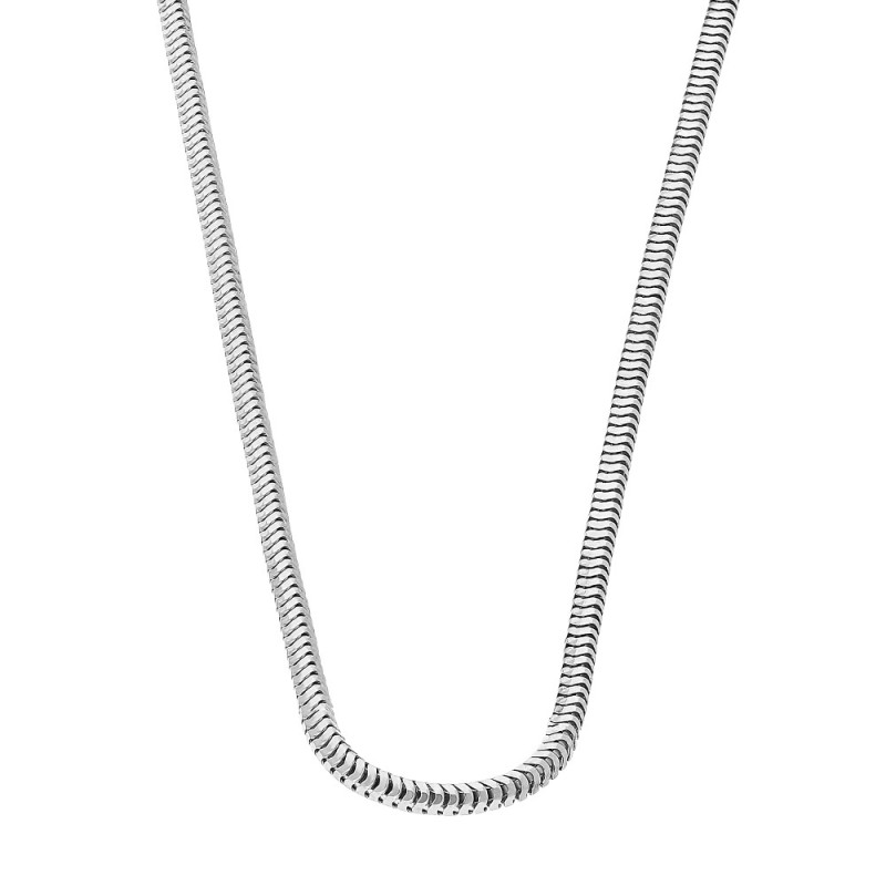 Łańcuszek srebrny snake BC 1486-140 próba 925