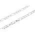 Łańcuszek srebrny figaro BC 1002-160 SF próba 925