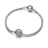 Ażurowy charms Pandora dla supermamy 792644C00