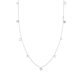 Naszyjnik VITA drzewko szczęścia NP 148412 005 próba 925