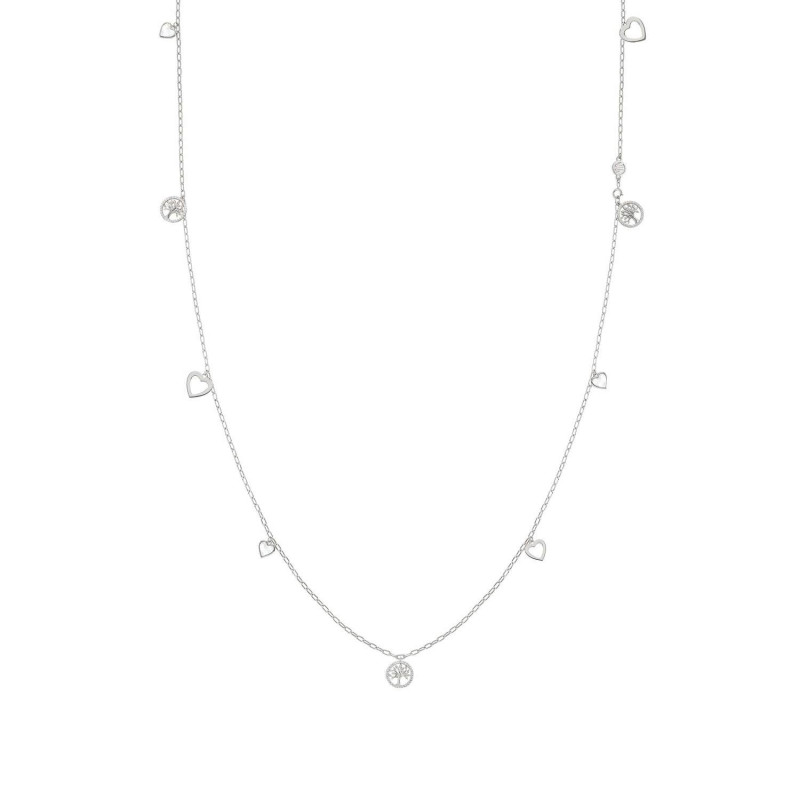 Naszyjnik VITA drzewko szczęścia NP 148412 005 próba 925