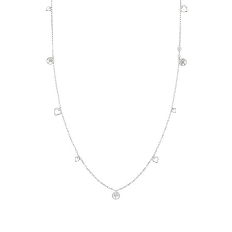 Naszyjnik VITA drzewko szczęścia NP 148412 005 próba 925