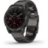Zegarek Męski Garmin Fenix 7 Sapphire Solar 010-02540-39