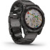 Zegarek Męski Garmin Fenix 7 Sapphire Solar 010-02540-39