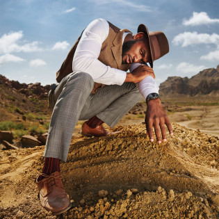 Zegarek Męski Garmin Fenix 7 Sapphire Solar 010-02540-39