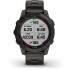 Zegarek Męski Garmin Fenix 7 Sapphire Solar 010-02540-39