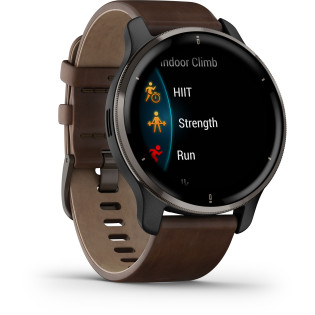 Zegarek męski Garmin Venu 2 Plus 010-02496-15