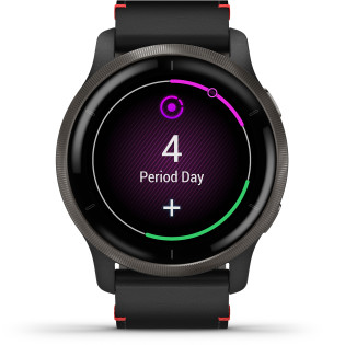 Zegarek męski Garmin Venu 2 M JW 010-02430-21