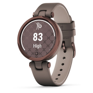 Zegarek damski Garmin Lily 010-02384-B0