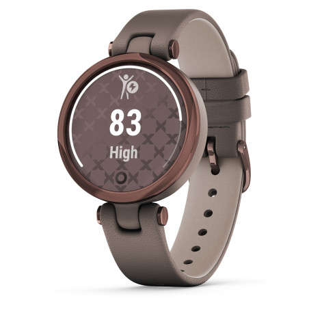 Zegarek damski Garmin Lily 010-02384-B0