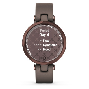 Zegarek damski Garmin Lily 010-02384-B0