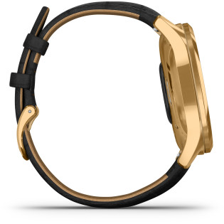 Zegarek damski Garmin Vivomove Luxe 010-02241-22