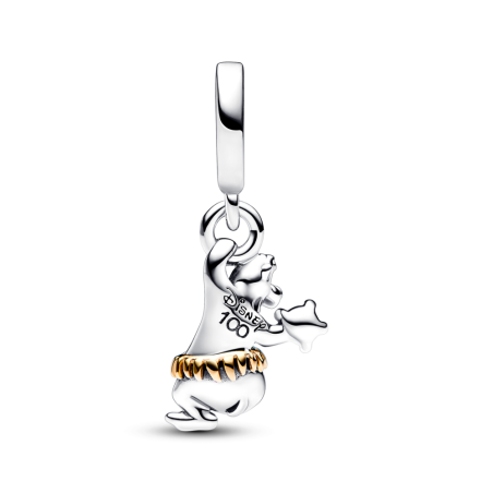 Charms-zawieszka Pandora Disney 100 Baloo  792682C01 próba 925