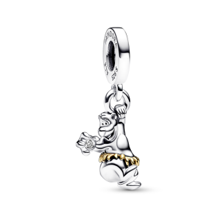 Charms Pandora Disney 100 Baloo pr. 925 - JubilerSezam.pl